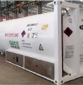 LNG Storage Tank